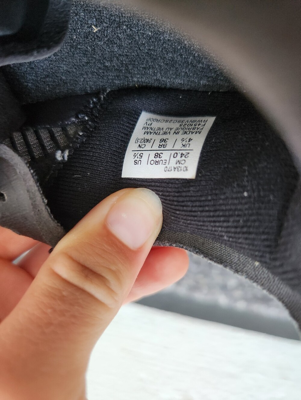 ASICS Megablast - Picture 7 of 7